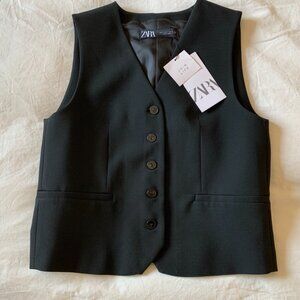 [NWT] Zara Vest